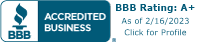 Mandiscap Bank BBB Business Review