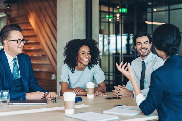 Mandiscap Business Checking Account