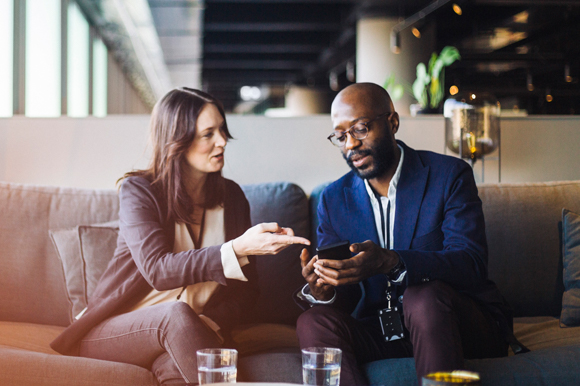 Mandiscap Business Loans