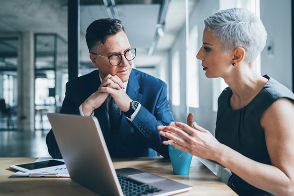 Mandiscap Business Savings